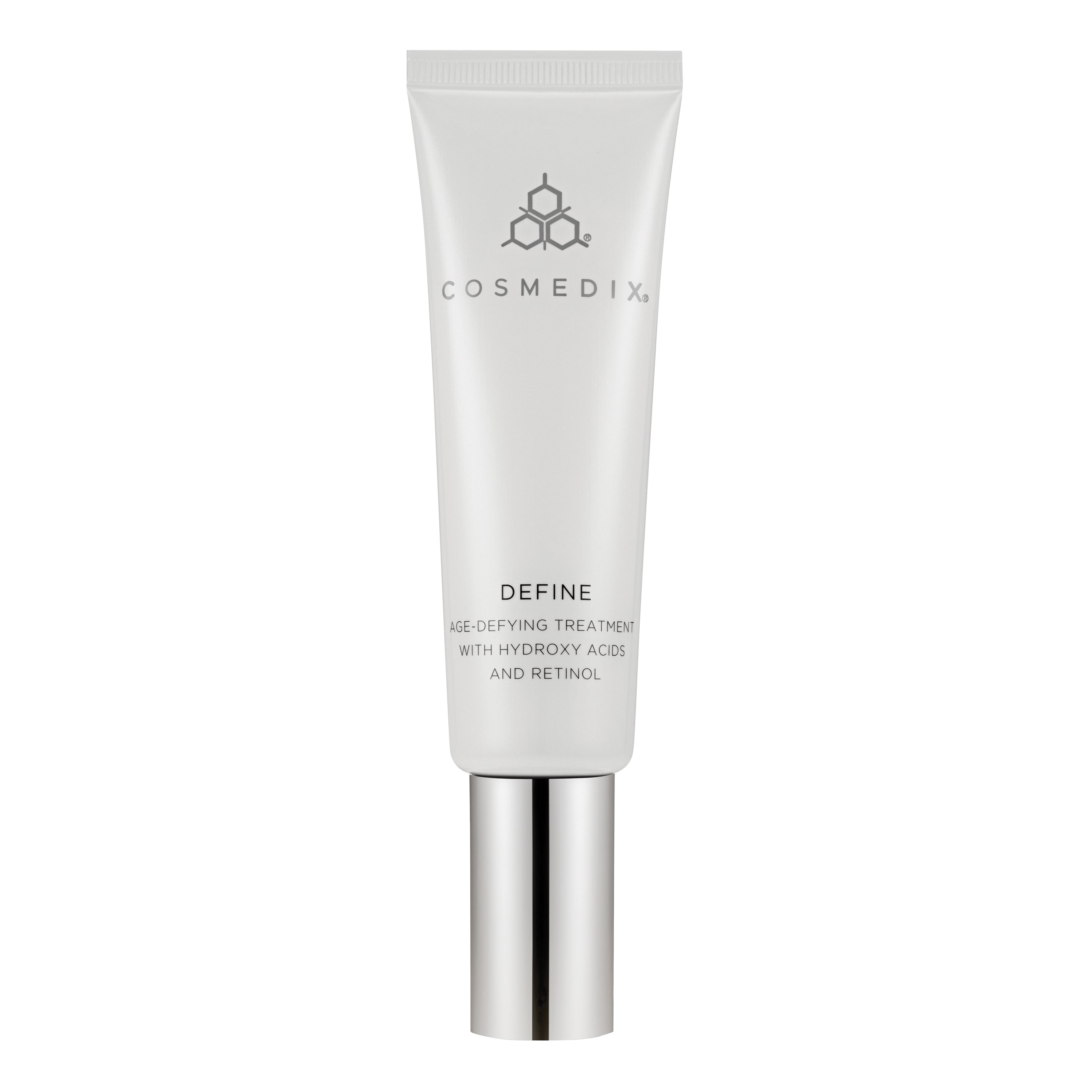 DEFINE AGE-DEFYING TREATMENT