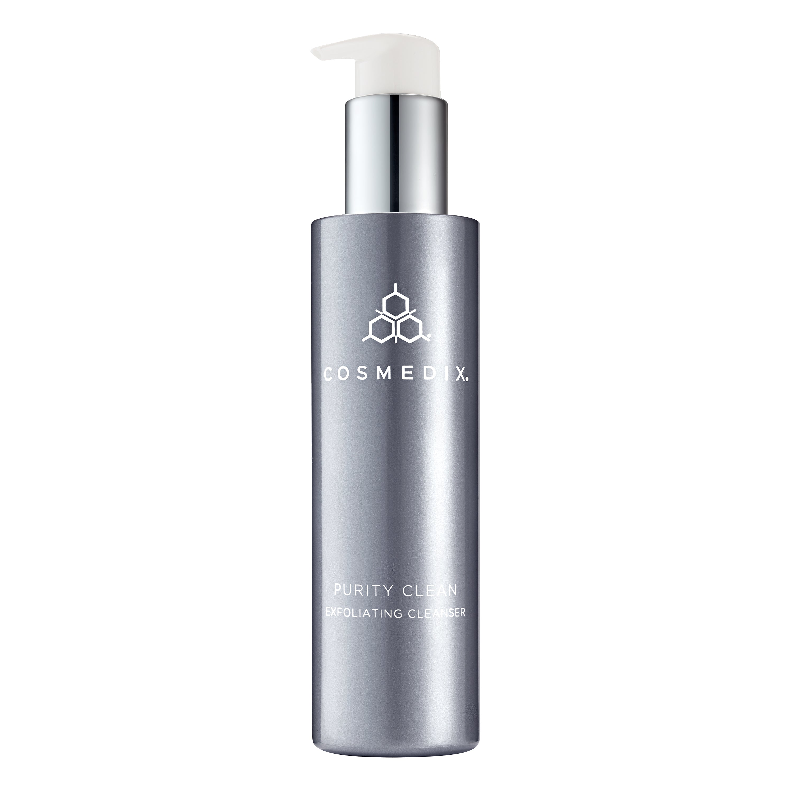 PURITY CLEAN EXFOLIATING CLEANSER
