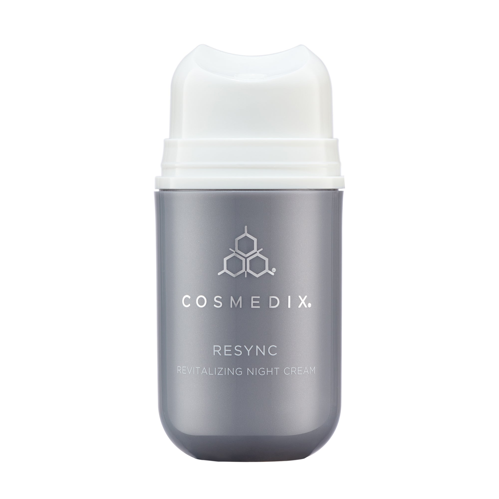 Resync Revitalizing Night Cream