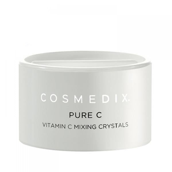 Pure C Vitamin C Mixing Crystals