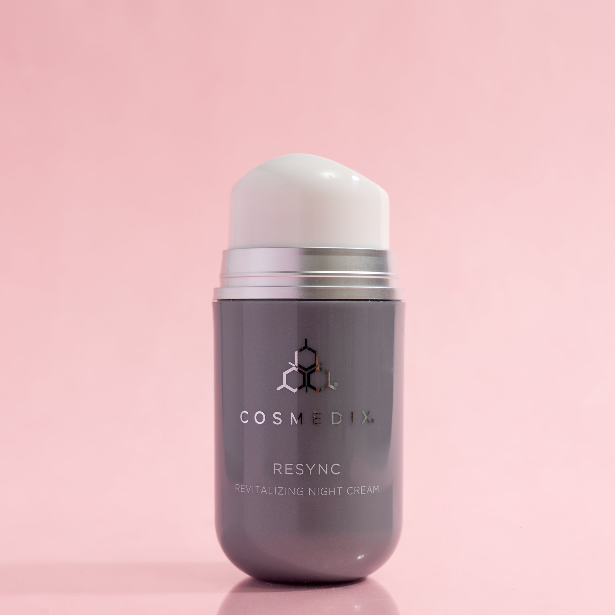 Resync Revitalizing Night Cream