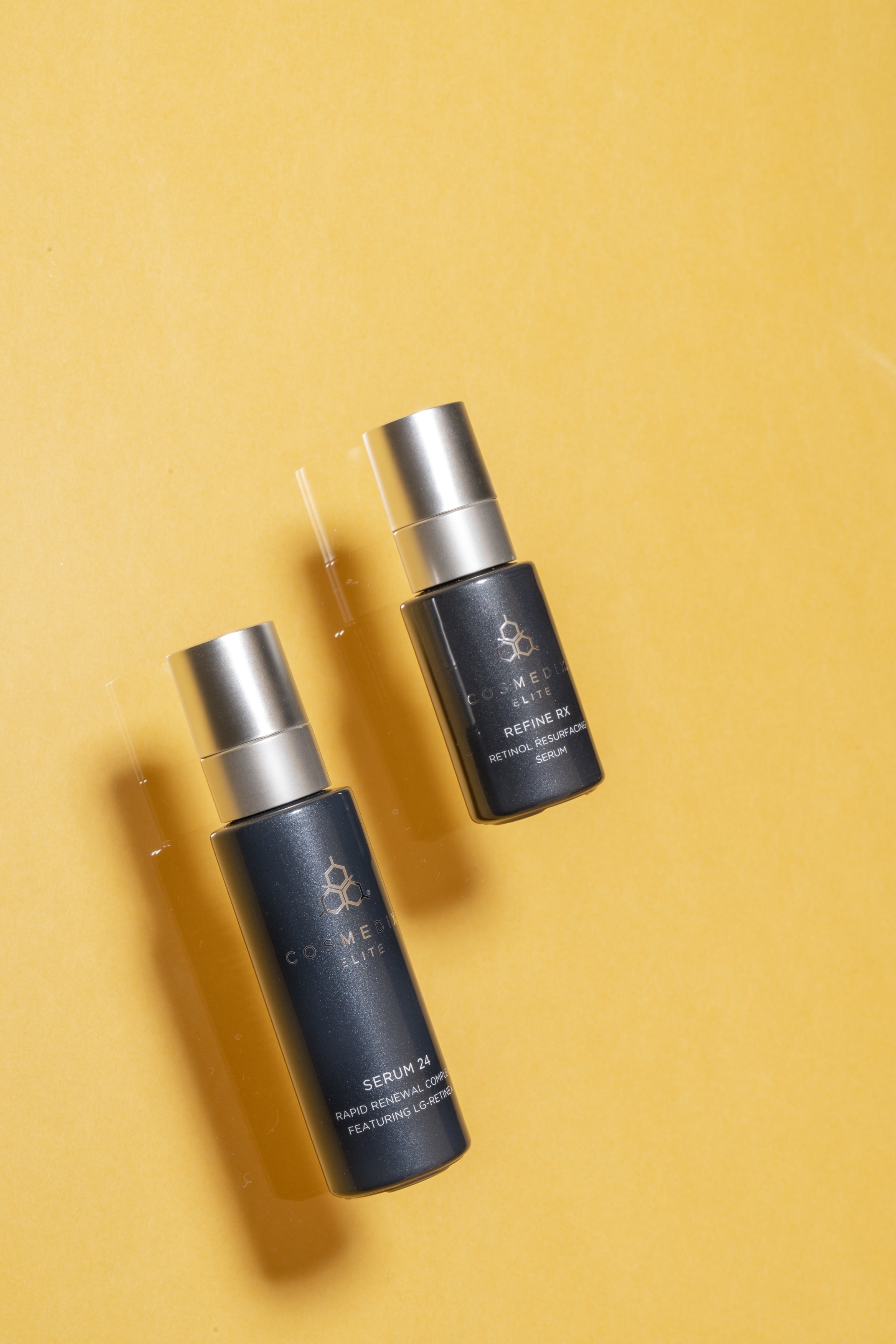 ELITE SERUM 24 RAPID RENEWAL COMPLEX