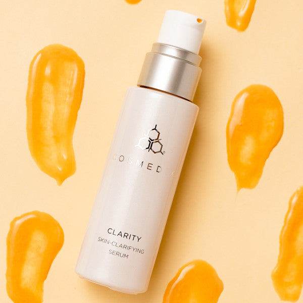 CLARITY SKIN CLARIFYING SERUM