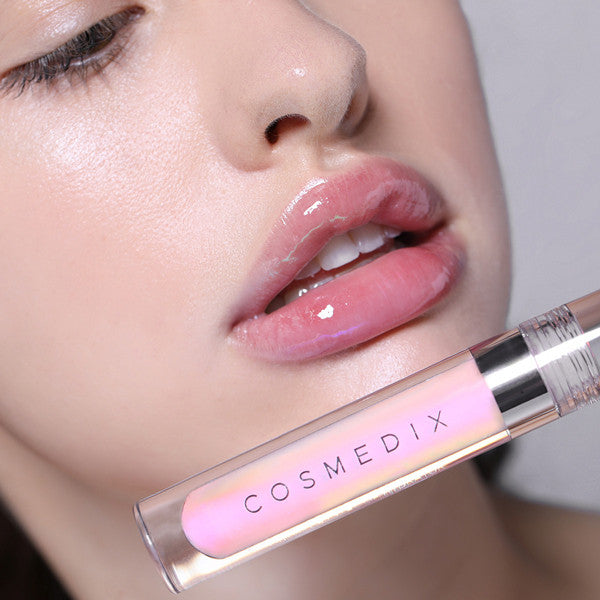 Lumi Crystal Lip Hydrator