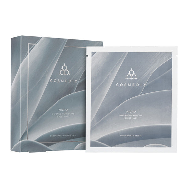 Micro Defense Microbiome Sheet Mask Set