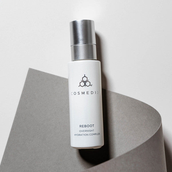 Reboot Overnight Hydration Complex