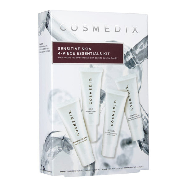 Sensitive Skin Kit