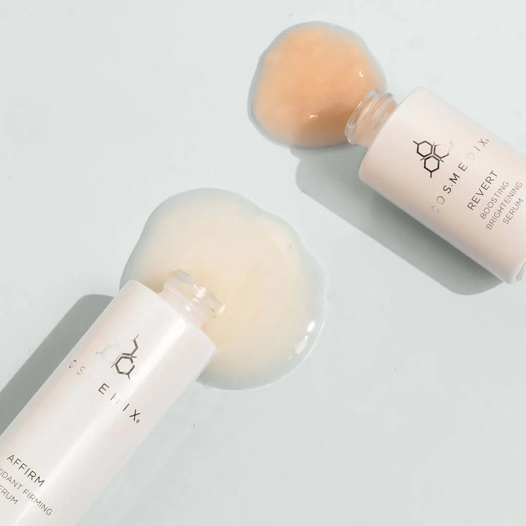 Super Charge and Brighten