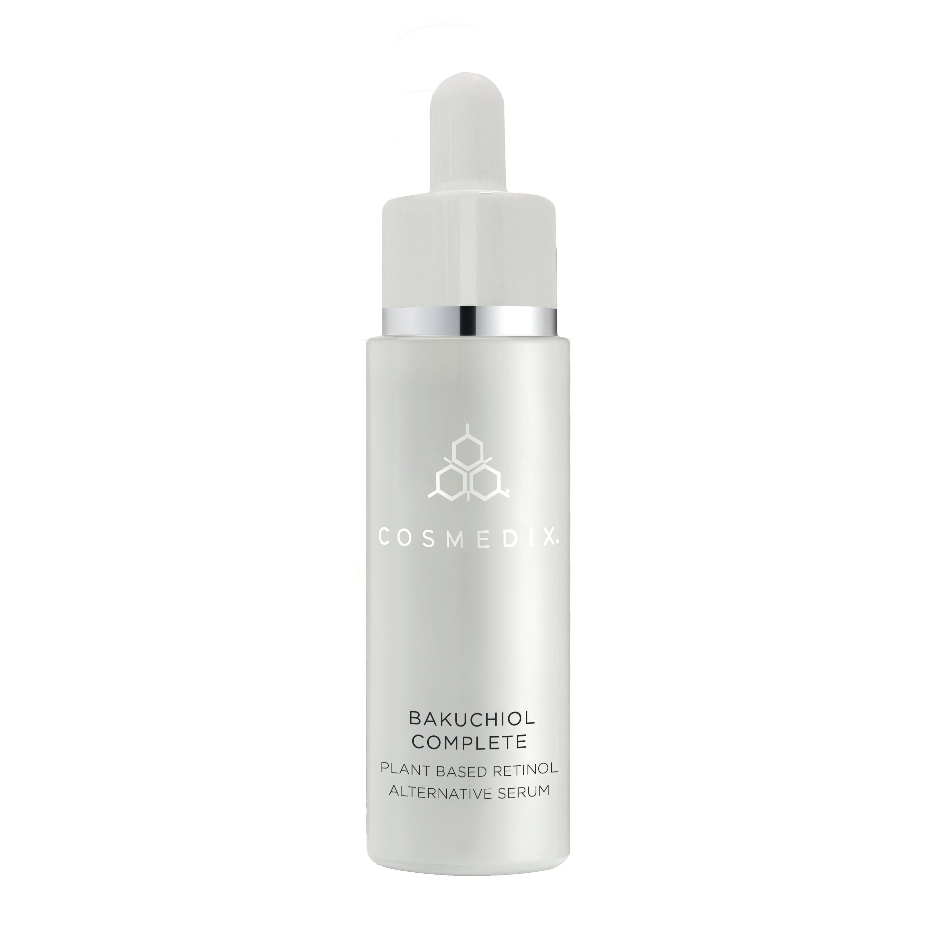 Bakuchiol Complete Plant Based Retinol Alternative Serum