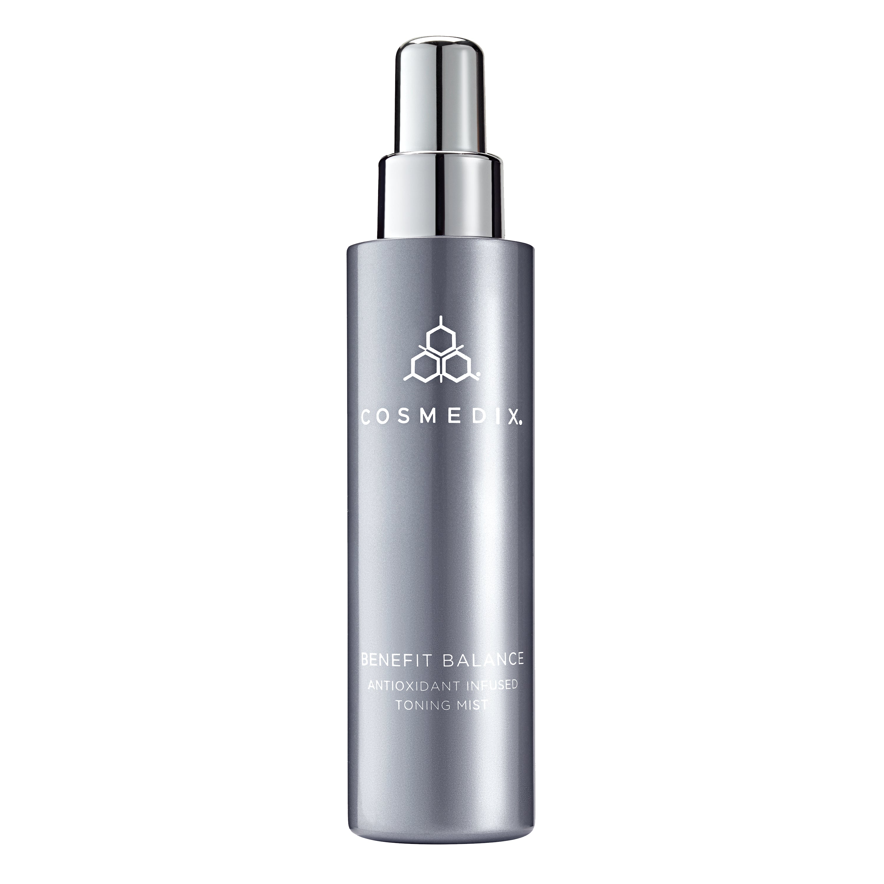 BENEFIT BALANCE ANTIOXIDANT TONING MIST