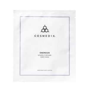 Bio-Cellulose Radiant & Rejuvenating Sheet Mask Set