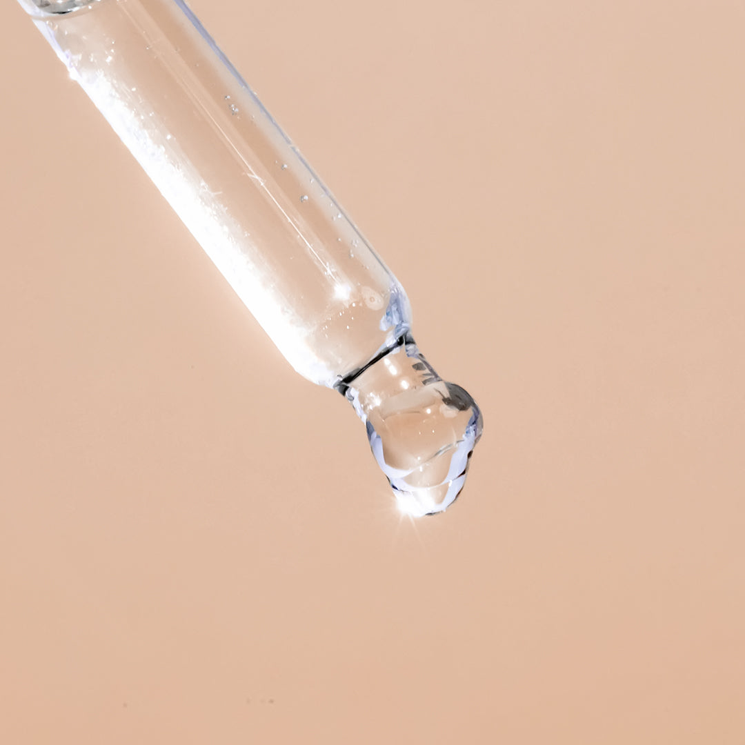 BrillianCy Vitamin C Brightening Face Oil