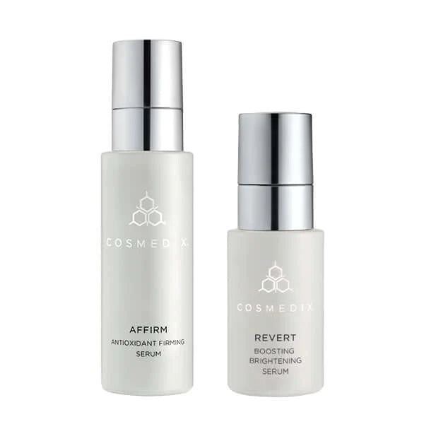 Super Charge and Brighten