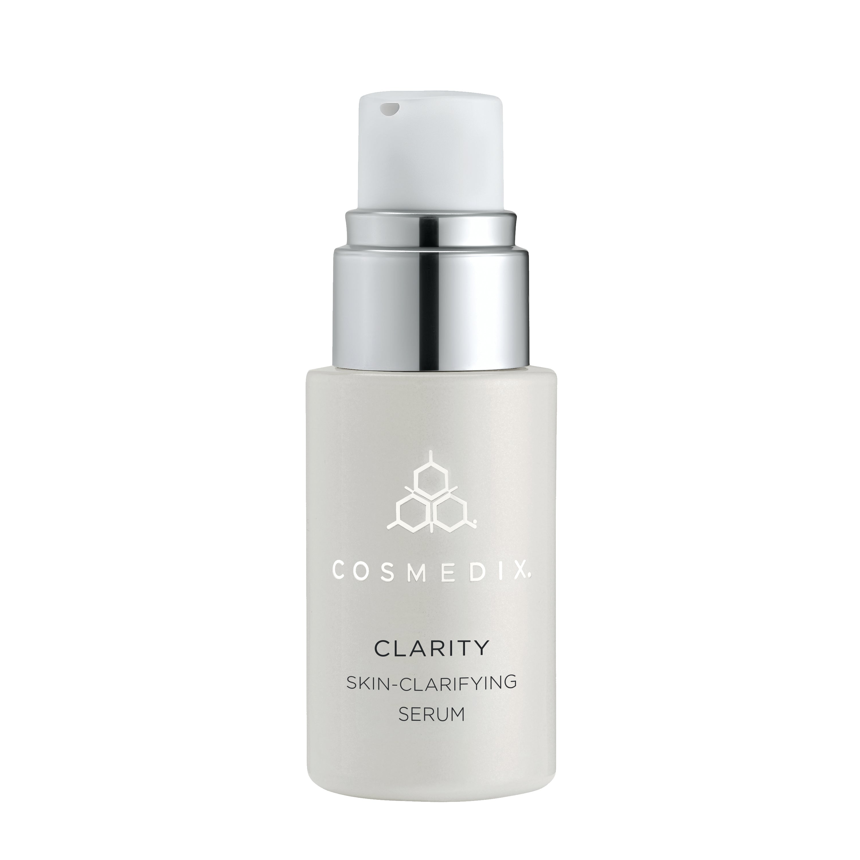 CLARITY SKIN CLARIFYING SERUM