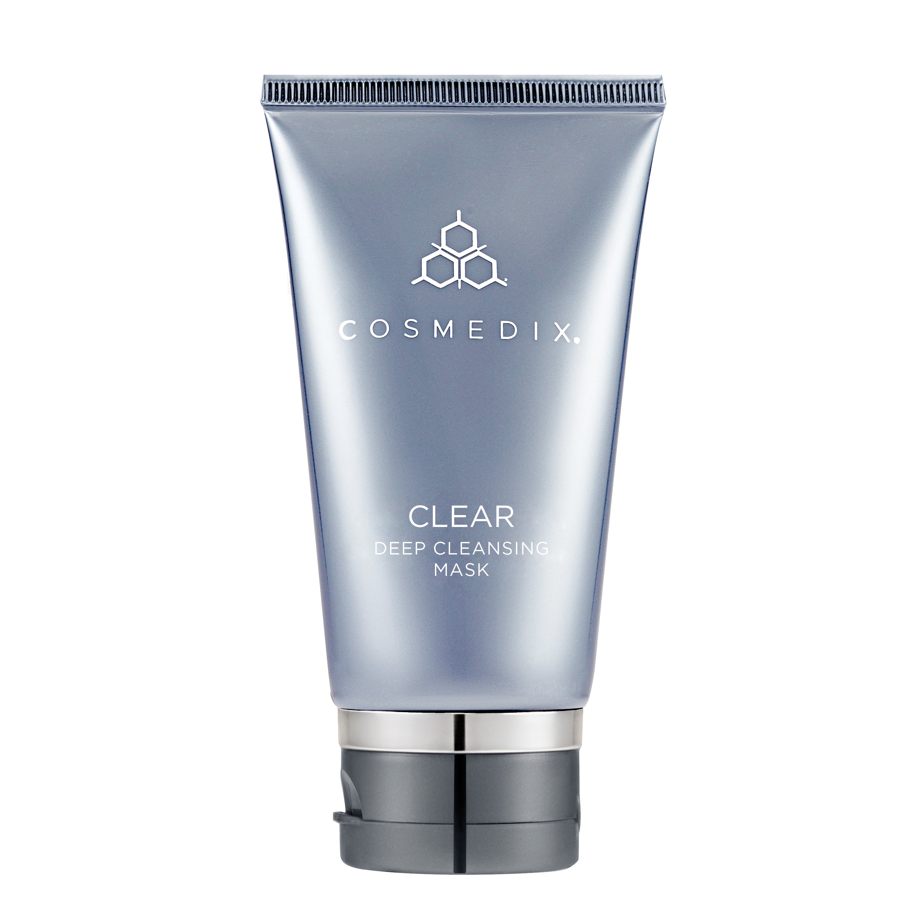CLEAR DEEP CLEANSING MASK