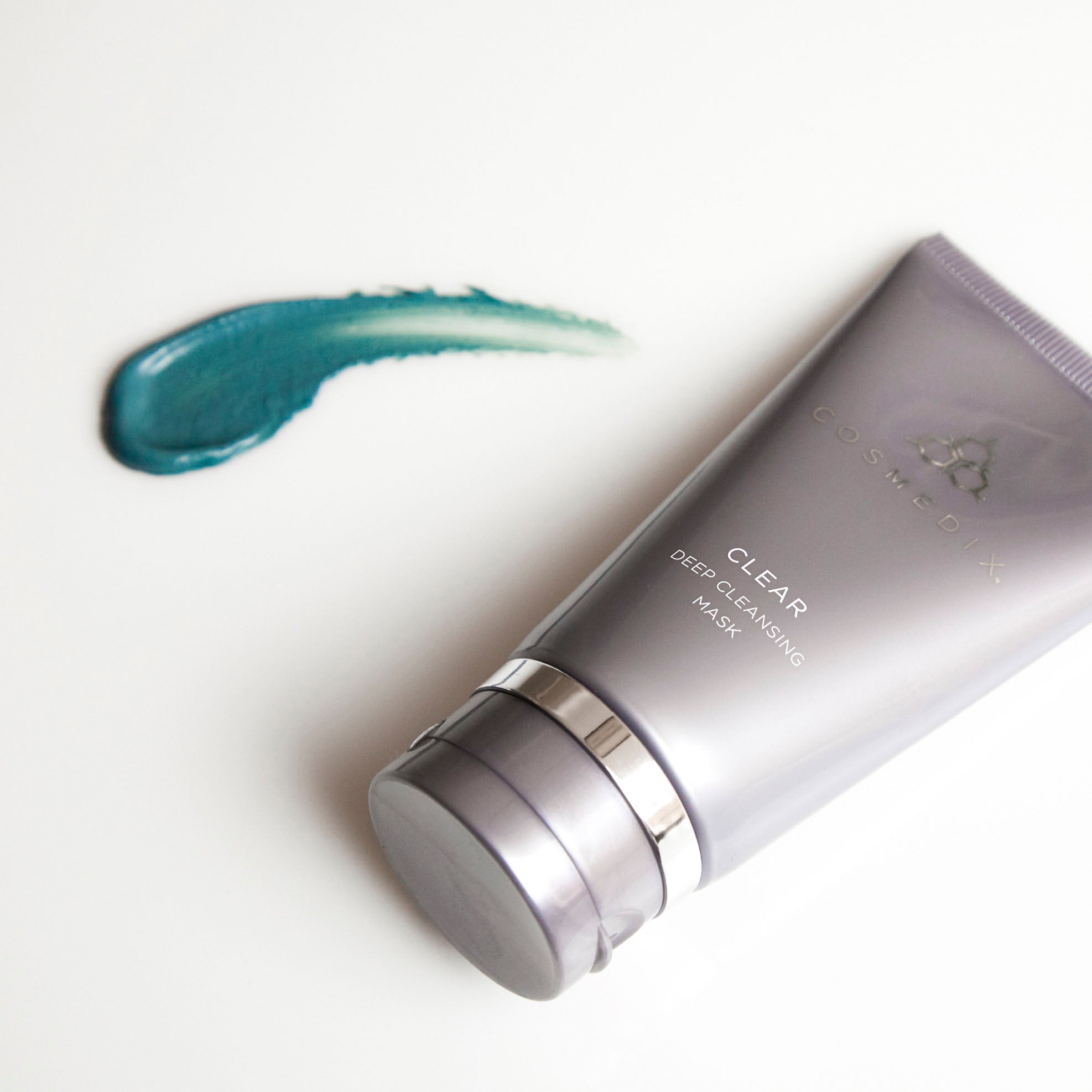 CLEAR DEEP CLEANSING MASK