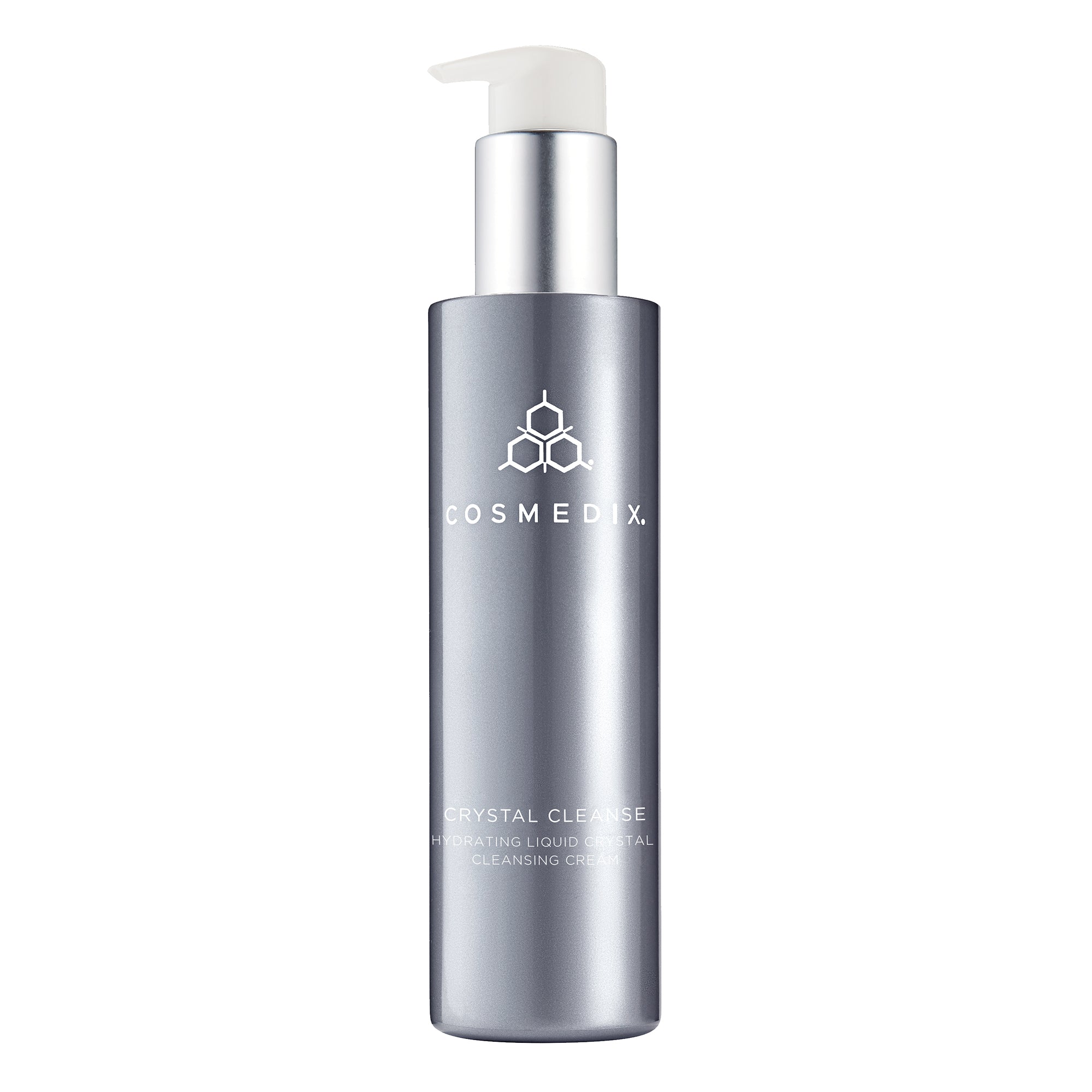 CRYSTAL CLEANSE HYDRATING LIQUID CRYSTAL CLEANSING CREAM