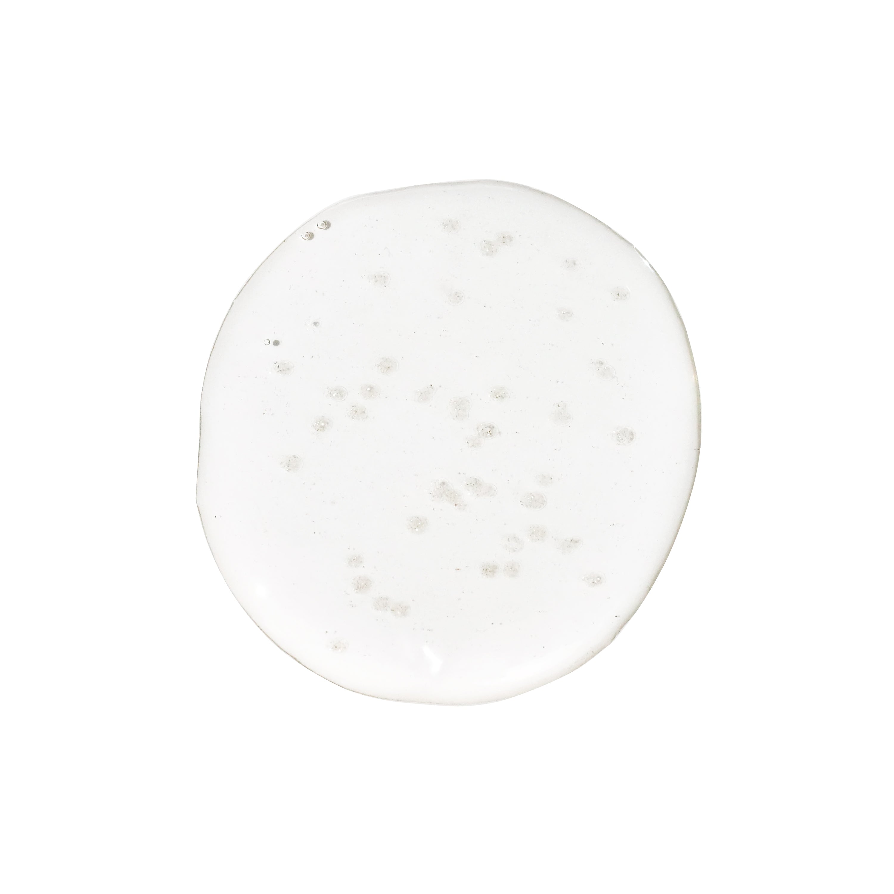 Crystal Clear Liquid Crystal Hydrating Mist