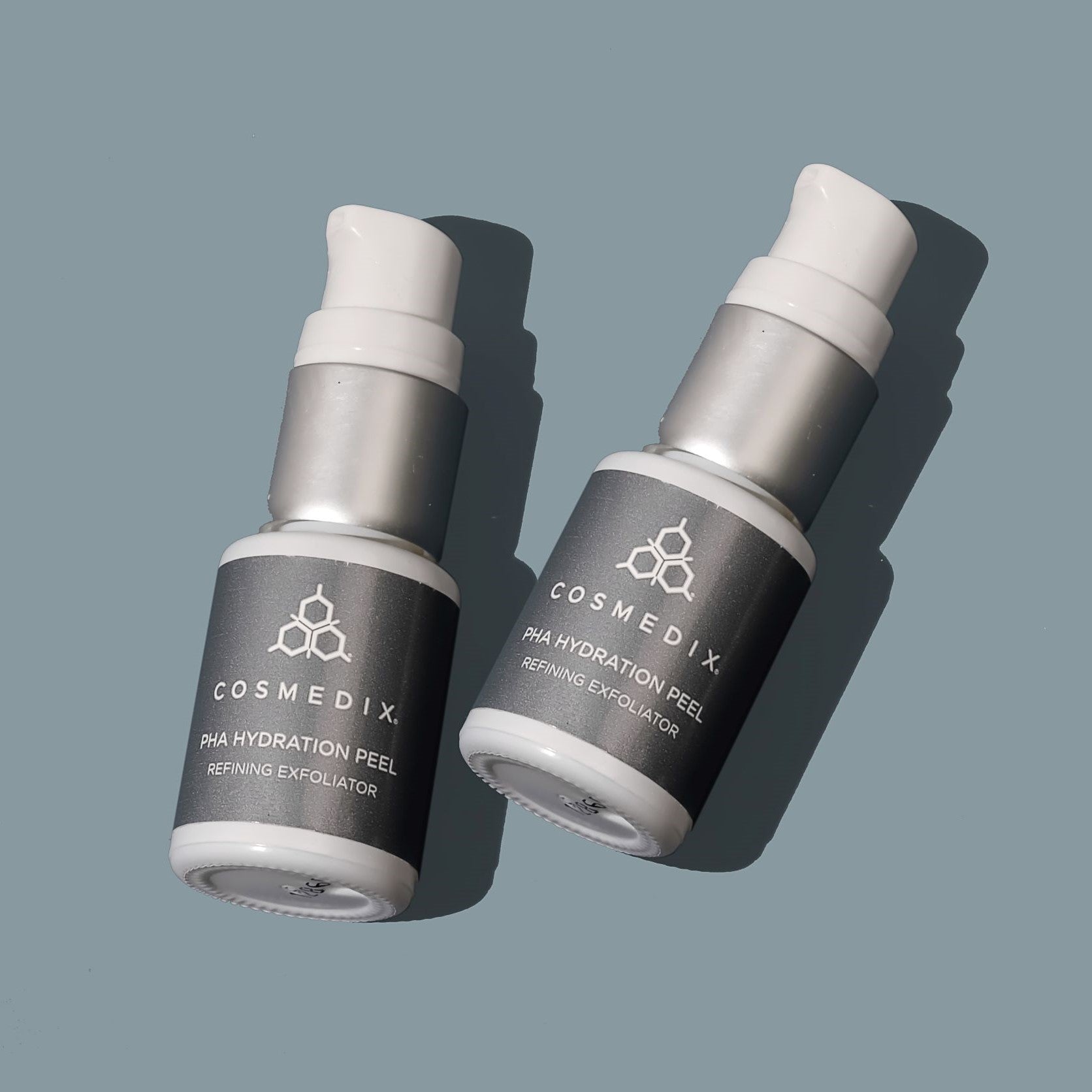 PHA Hydration Peel Refining Exfoliator