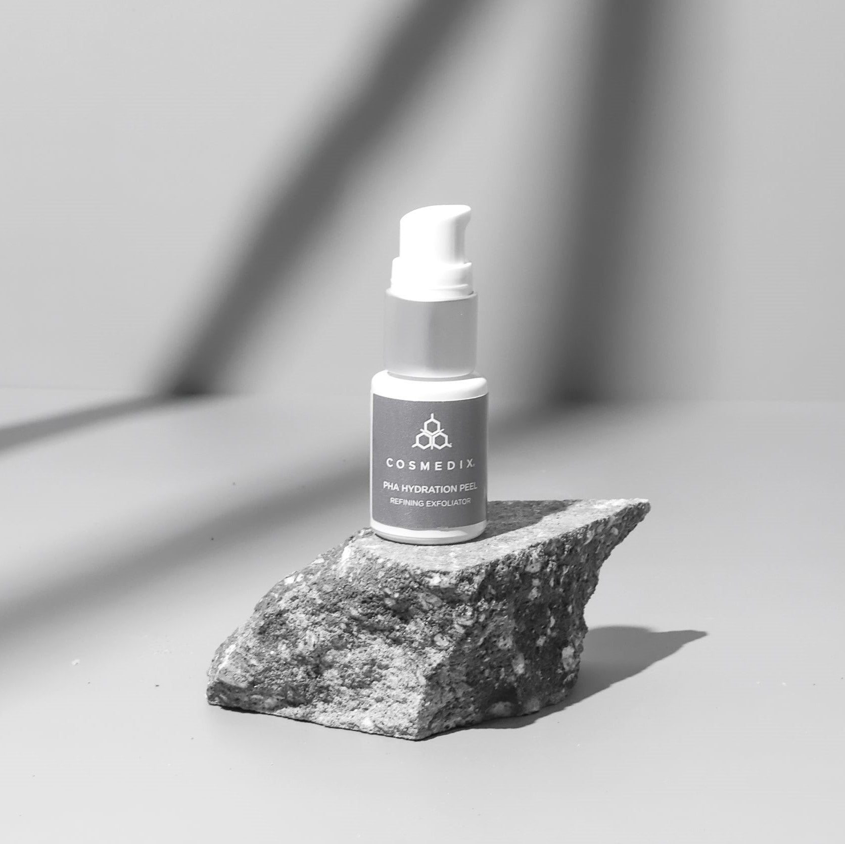 PHA Hydration Peel Refining Exfoliator