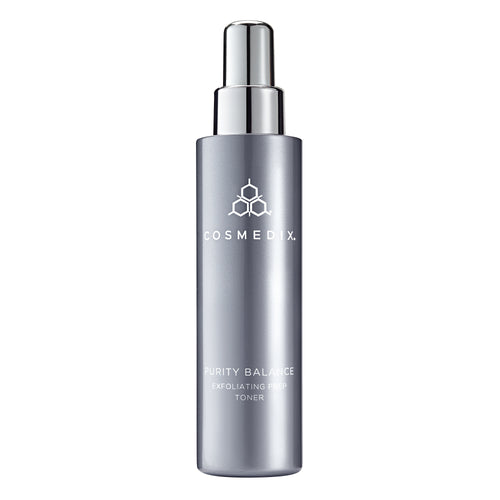 PURITY BALANCE EXFOLIATING TONER