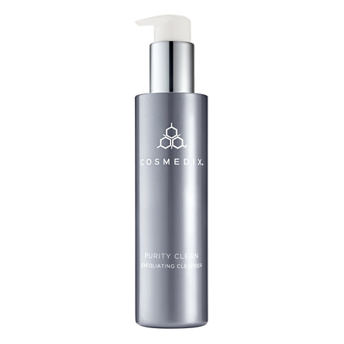 PURITY CLEAN EXFOLIATING CLEANSER