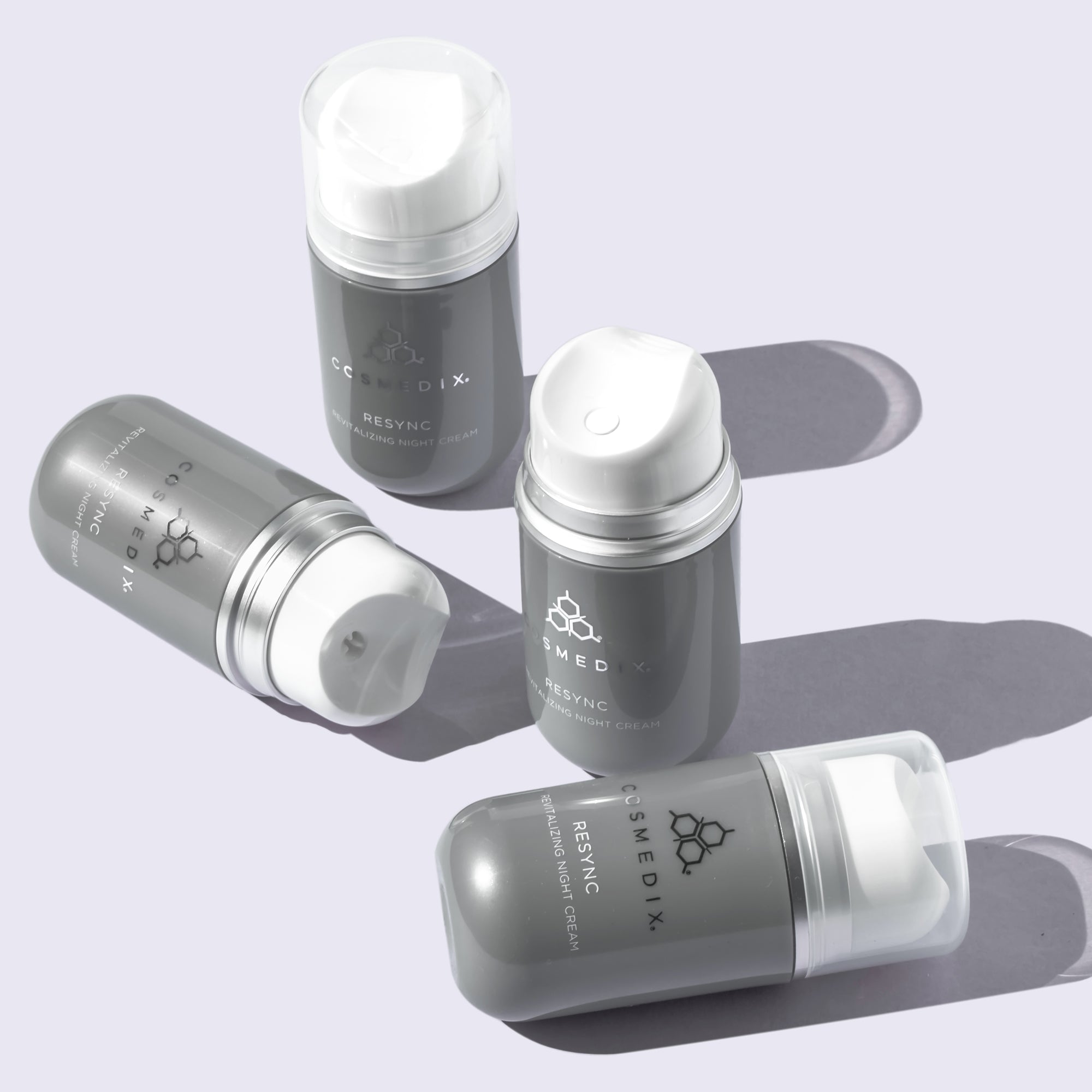 Resync Revitalizing Night Cream