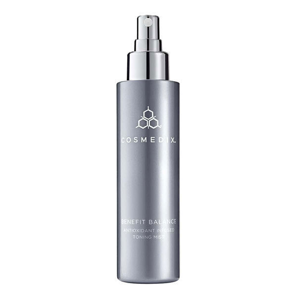 BENEFIT BALANCE ANTIOXIDANT TONING MIST