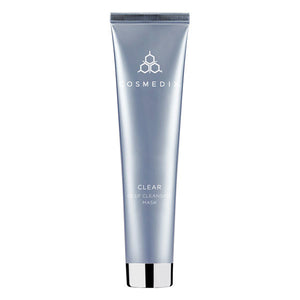 CLEAR DEEP CLEANSING MASK