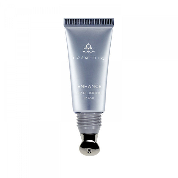 Enhance Lip-Plumping Mask