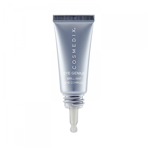 Eye Genius Brilliant Eye Complex