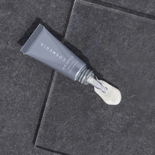 Eye Genius Brilliant Eye Complex