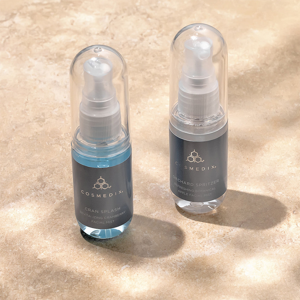 Hydrating Mist Kit