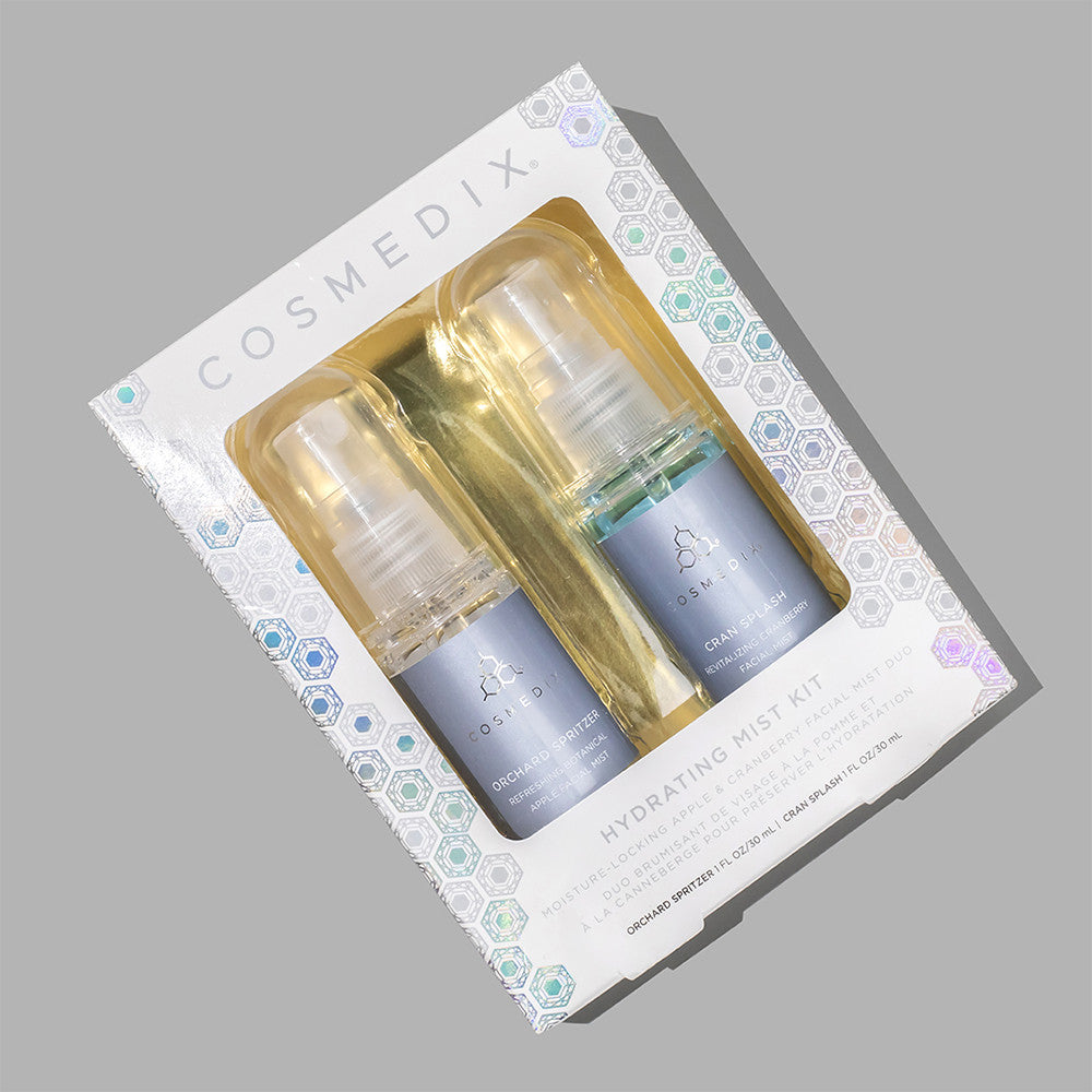 Hydrating Mist Kit