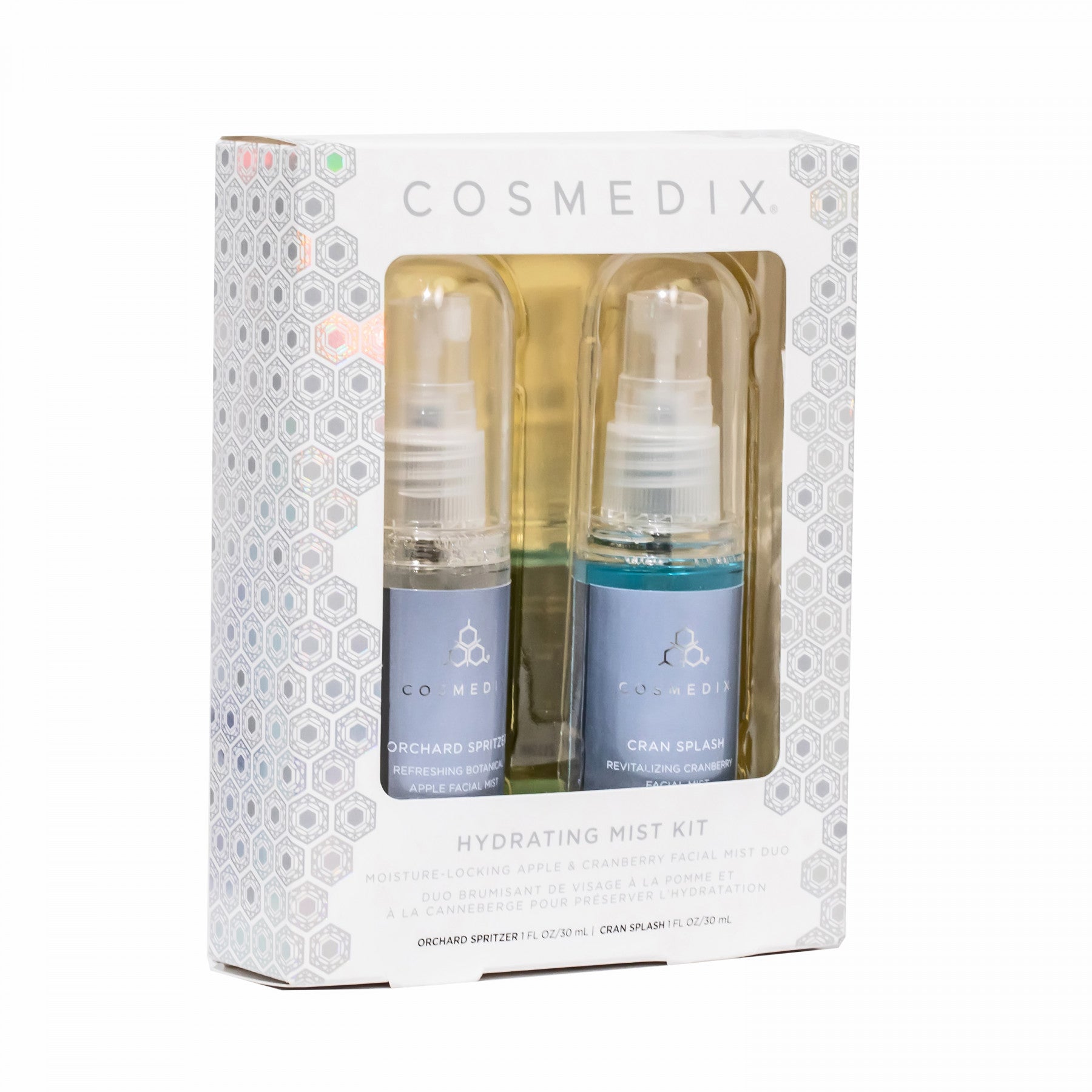 Hydrating Mist Kit