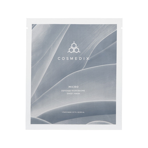 Micro Defense Microbiome Sheet Mask Set