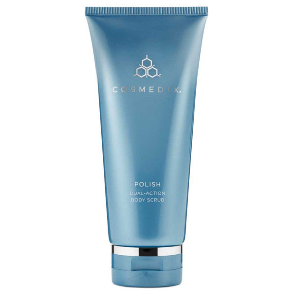 Polish-Dual Action Exfoliating Body Scrub