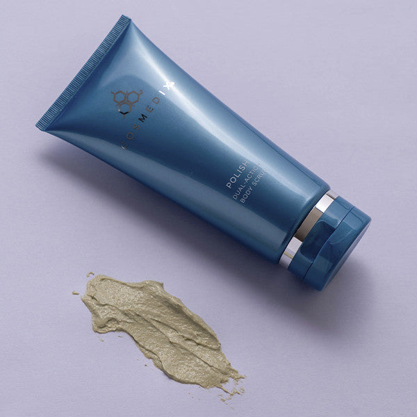 Polish-Dual Action Exfoliating Body Scrub