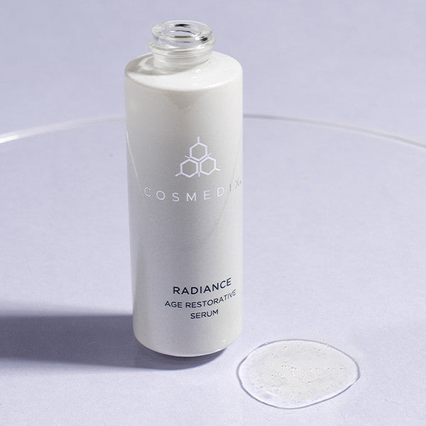 RADIANCE AGE RESTORATIVE SERUM