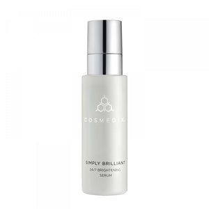 Simply Brilliant 24/7 Brightening Serum