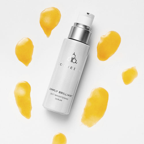 Simply Brilliant 24/7 Brightening Serum